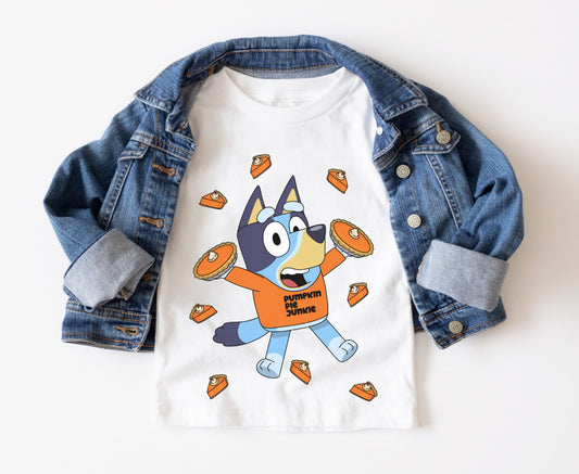 Bluey Pie - Infant,Toddler,Child