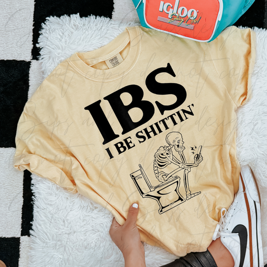 IBS