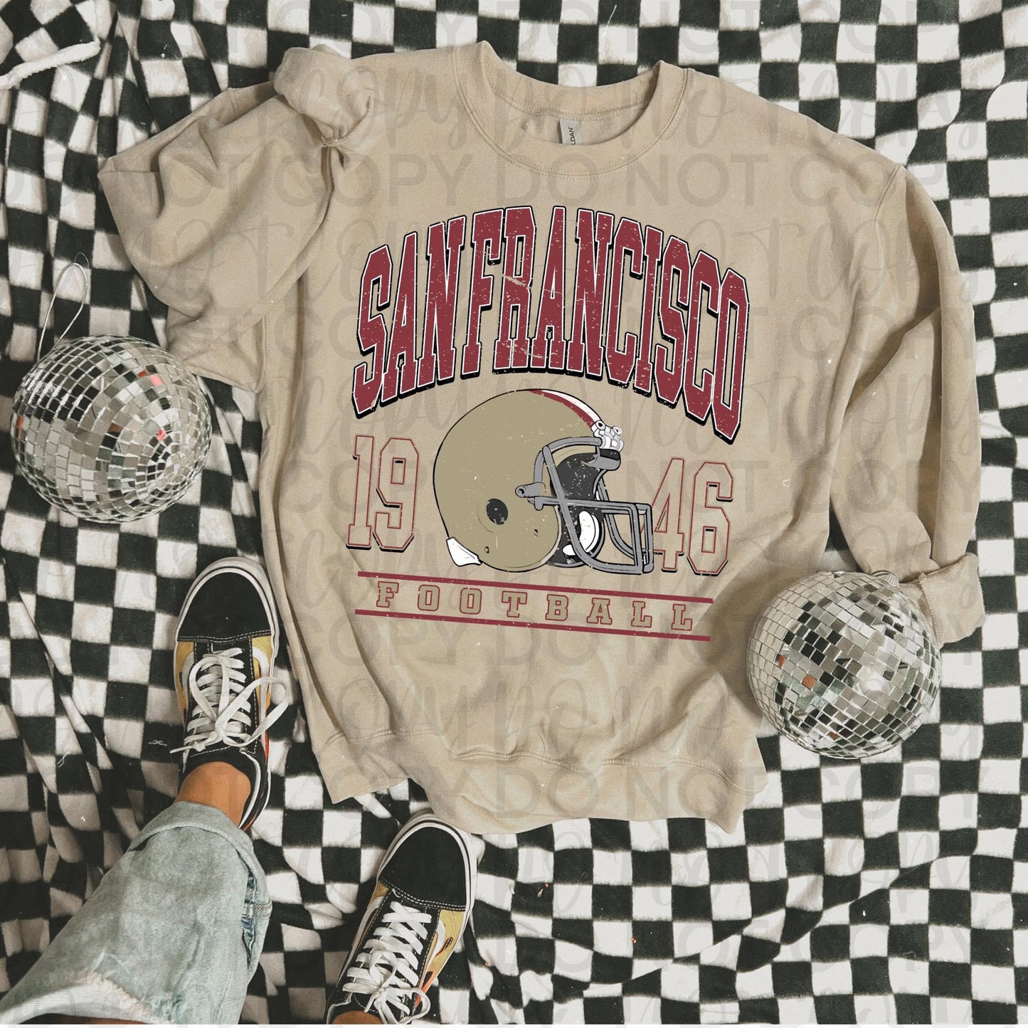 San Francisco Football