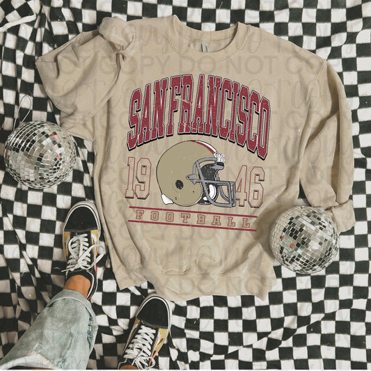 San Francisco Football