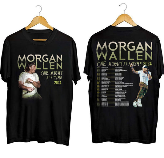 Morgan Wallen infant toddler and child