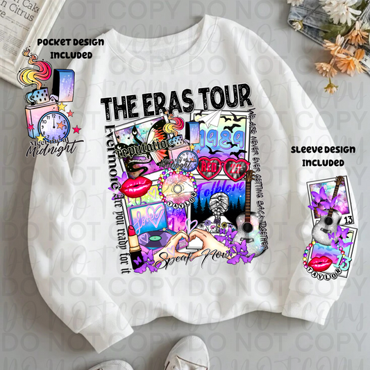 Taylor Swift Eras Tour