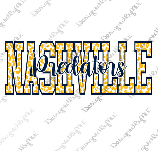 Nashville Predators