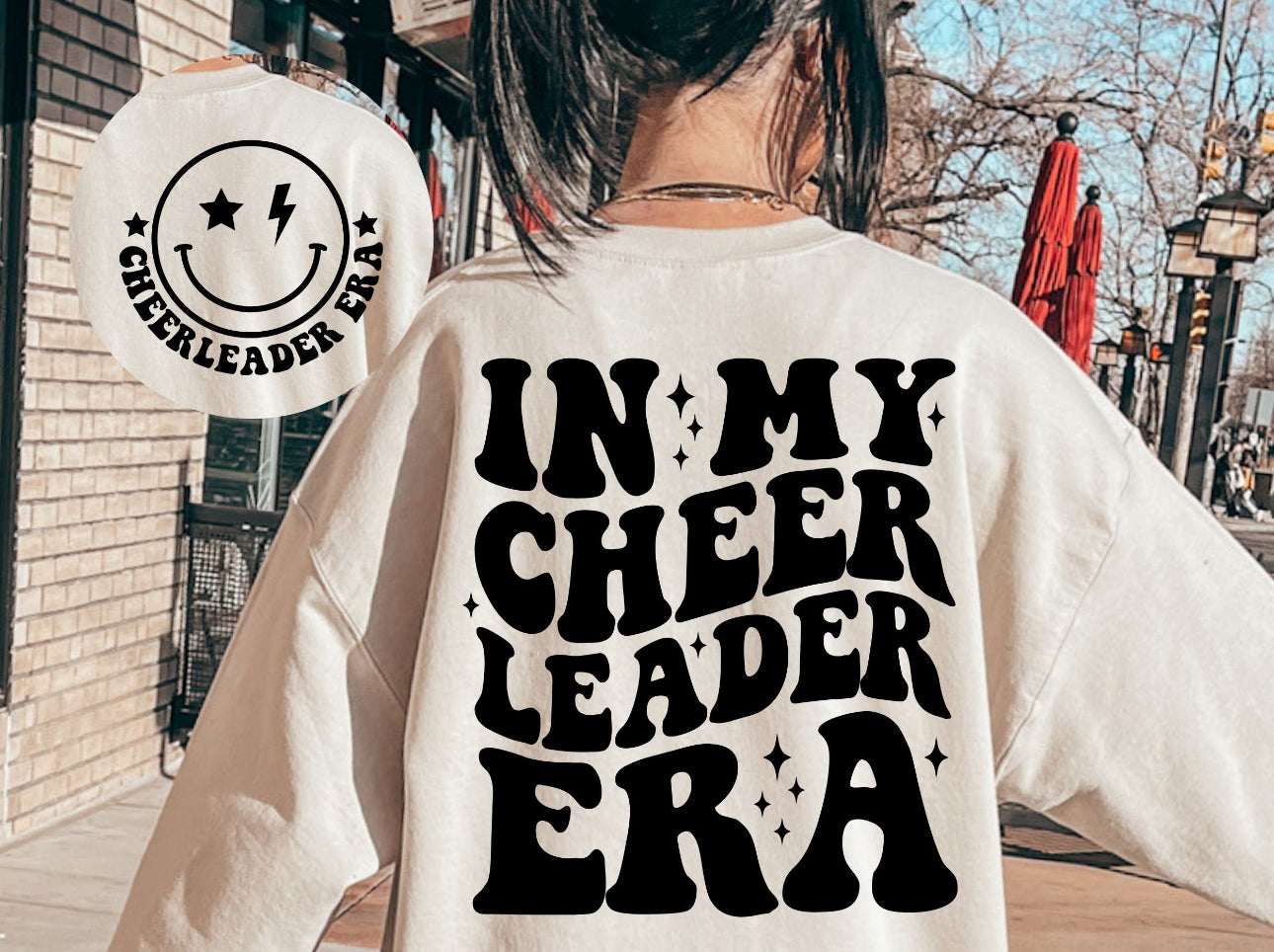 Cheerleader Era