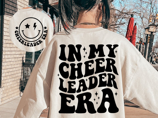 Cheerleader Era