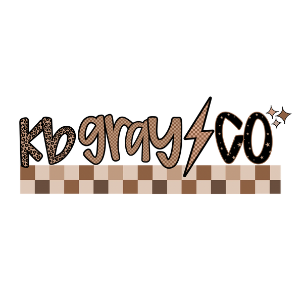 KB Gray & Co 