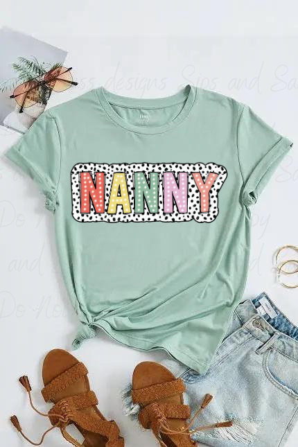 Nanny