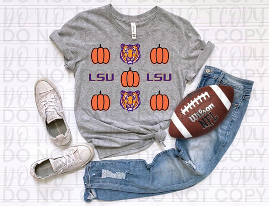 LSU