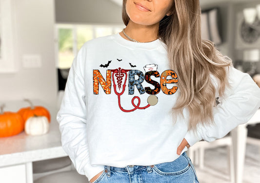 Nurse