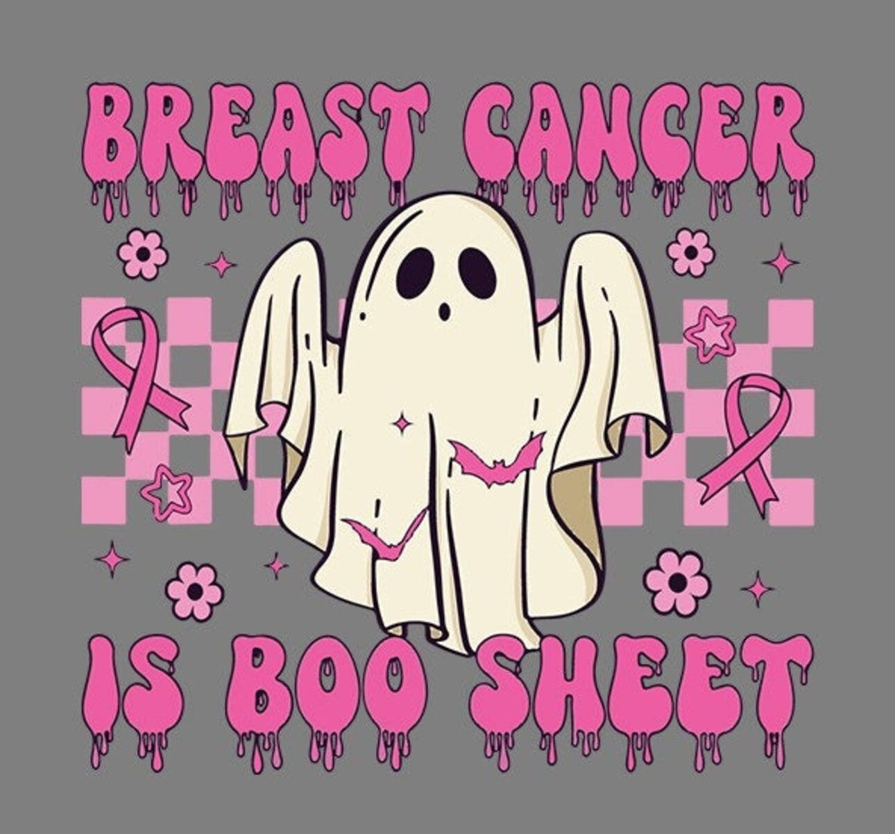 Boo Sheet