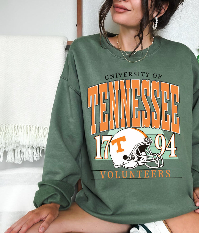 Vintage Vols