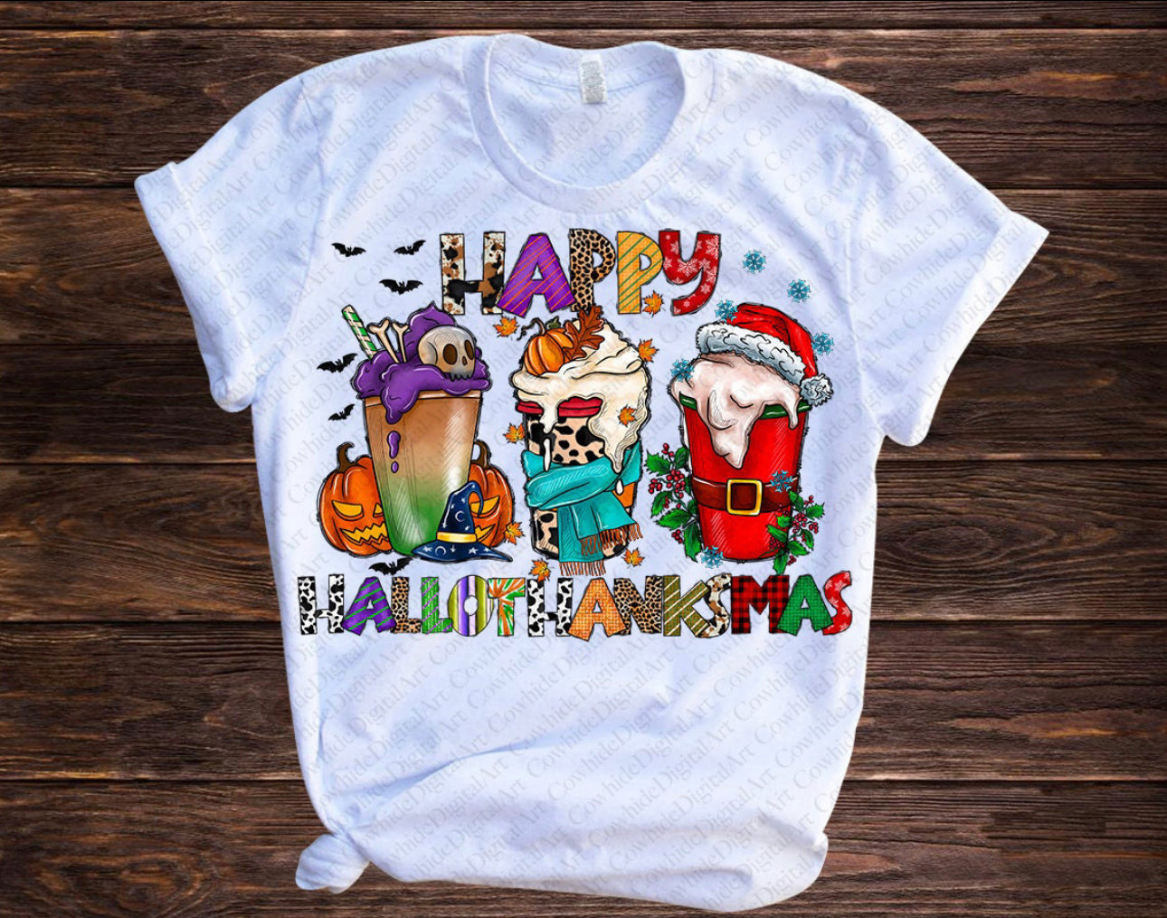 Hallothanksmas