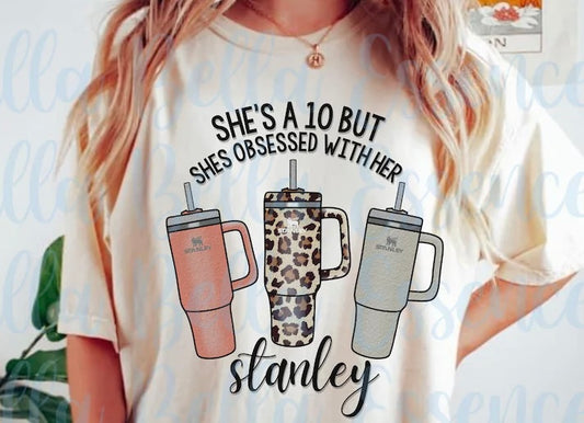 Stanley Girl