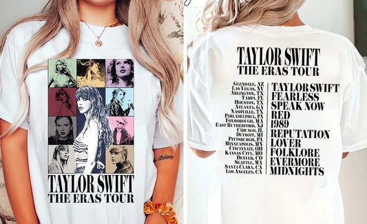 Eras Tour