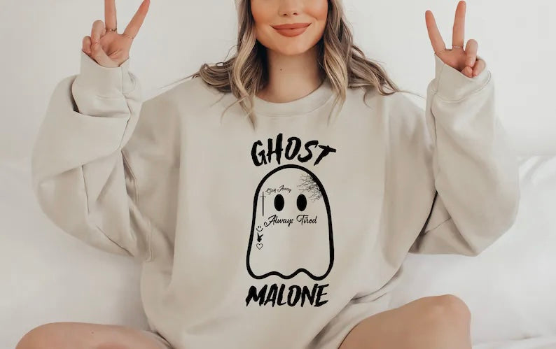 Ghost Malone