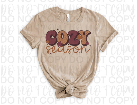 Cozy Season - Infant,Toddler,Child