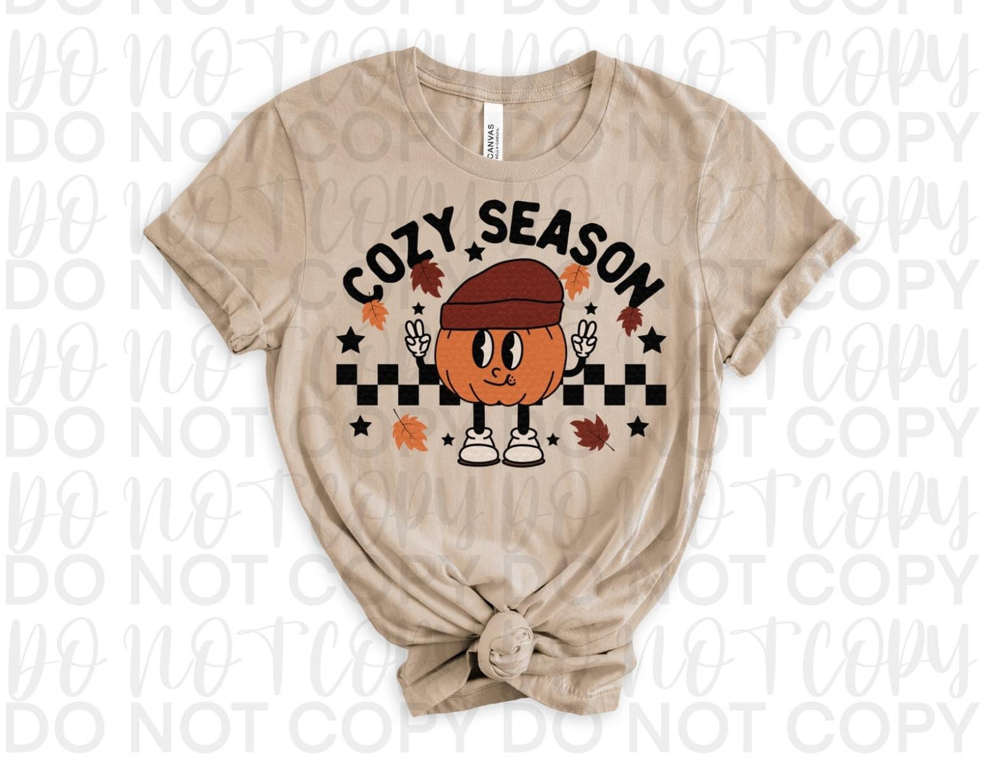 Cozy Season- Infant,Toddler,Child