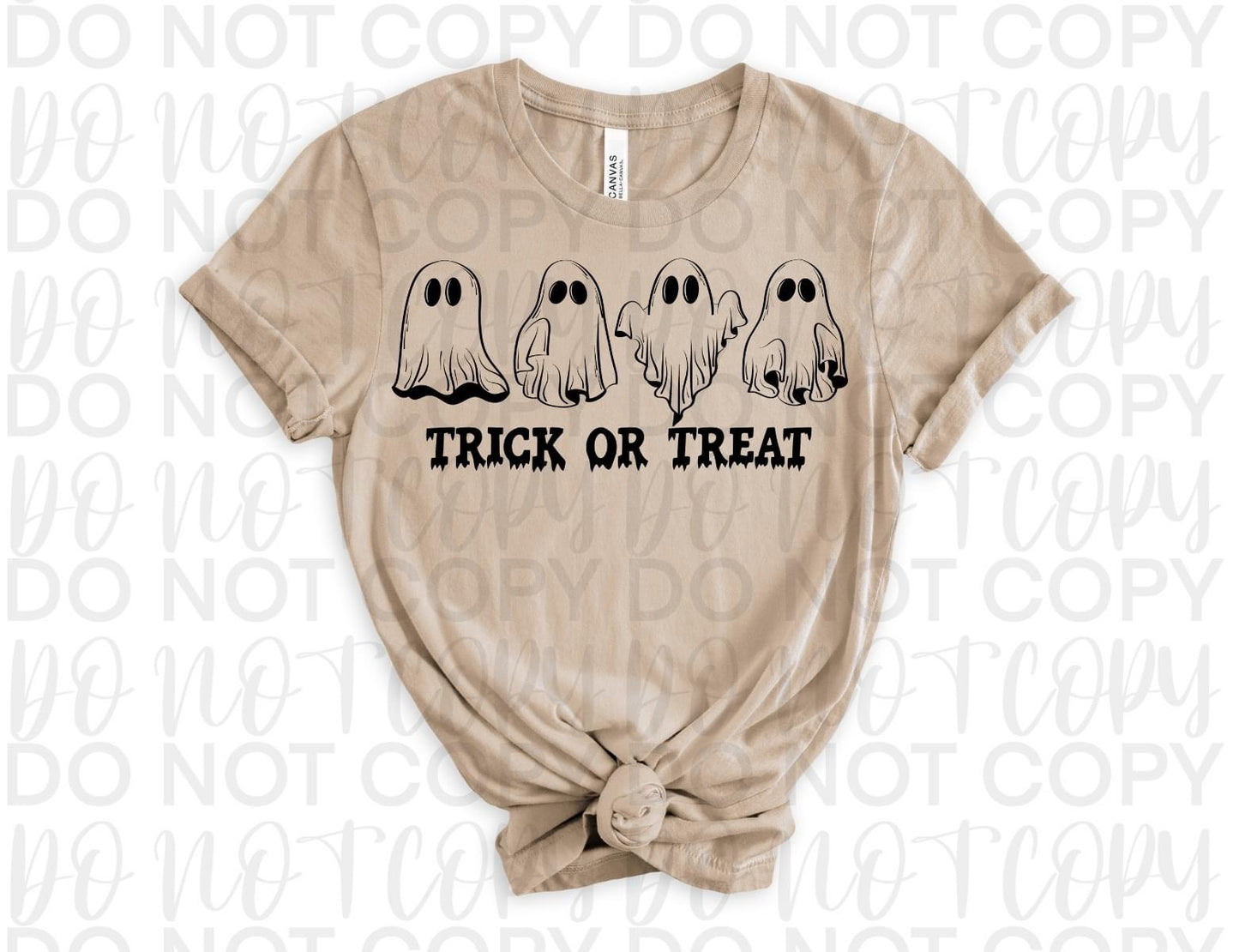 Ghost - Infant,Toddler,Child