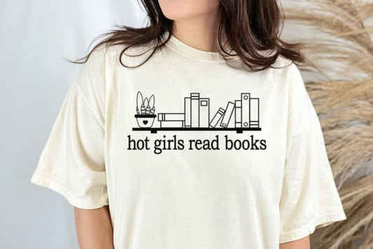 Book Girlie