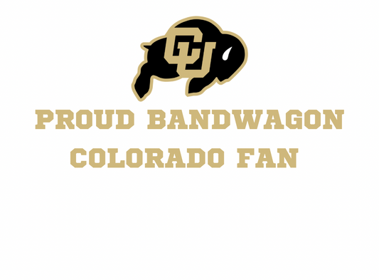 Colorado Buffaloes