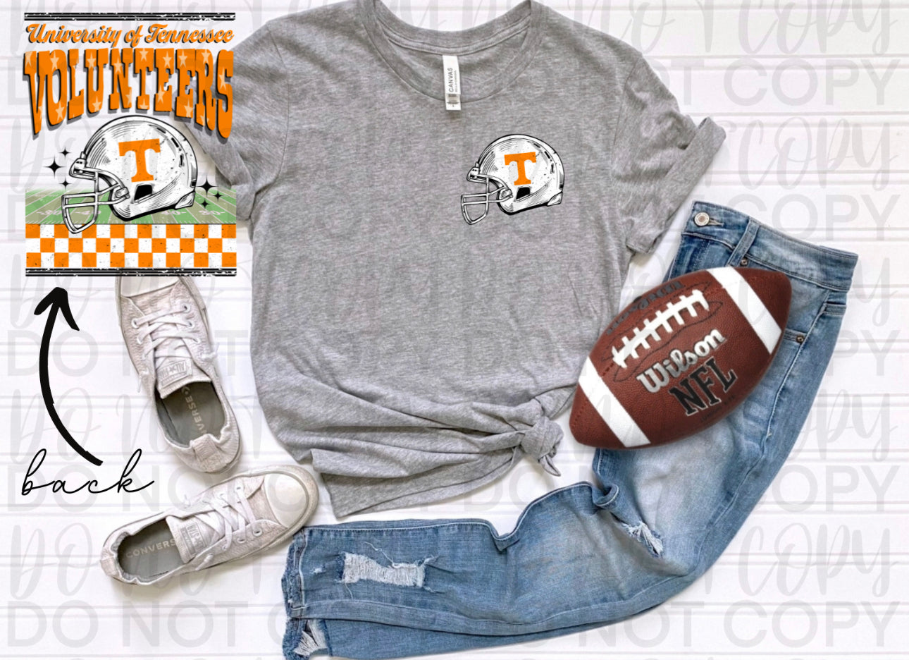 Tennesse Vols